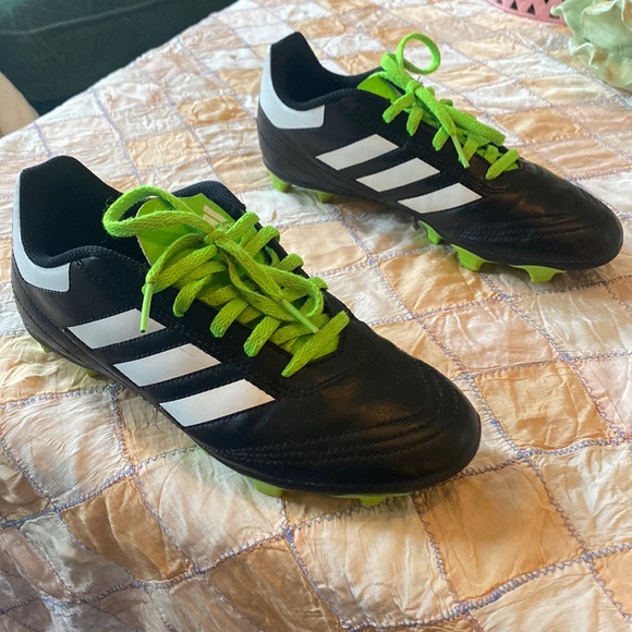 adidas soccer cleats - Picture 1 of 16